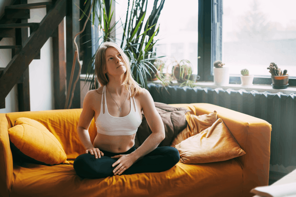 Healthy Aging Starts Earlier Than You Think: Habits to Build in Your 30s and 40s
