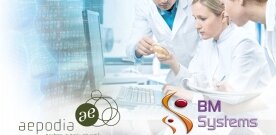 Aepodia and Bio-Modeling Systems sign a strategic R&D collaboration to decipher the Fibromyalgia & chronic facial pain mechanisms