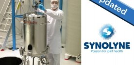 Synolyne Pharma raises its capital by € 3.3 million and sets off to market its product against degenerative osteoarthritis