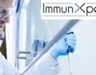ImmunXperts: launch of a unique fully integrated Immunogenicity service provider for biotherapeutics.