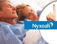 Nyxoah, awarded for its neurostimulation implant