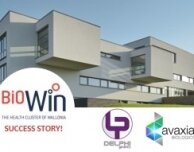 Delphi Genetics signs international research partnership in the US