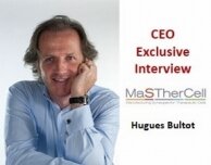 MaSTherCell or the future of CMOs