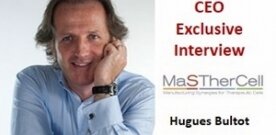 MaSTherCell or the future of CMOs