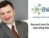 Biobanking: a vital asset for Belgium scientific excellence