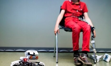 ADHD, a disorder cured by play