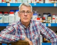 Imaging beta-cells for better diabetes treatment